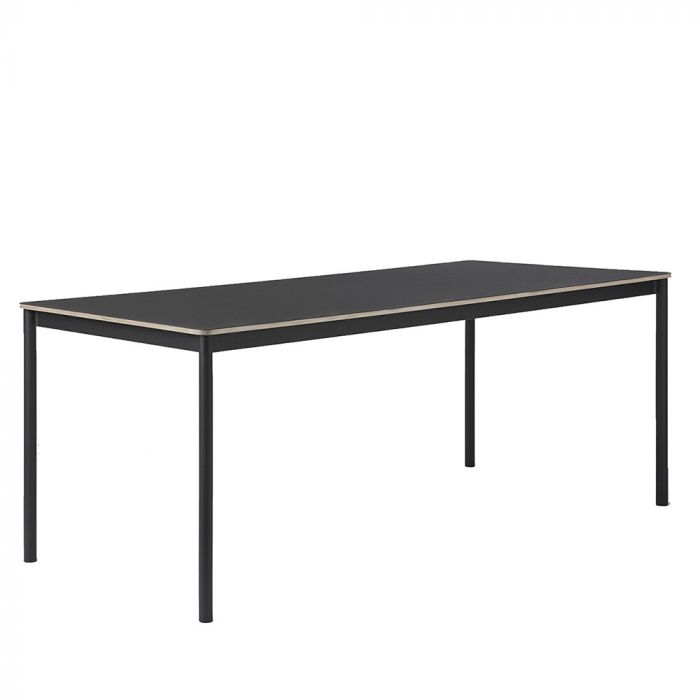 Muuto Base Table - Rectangular