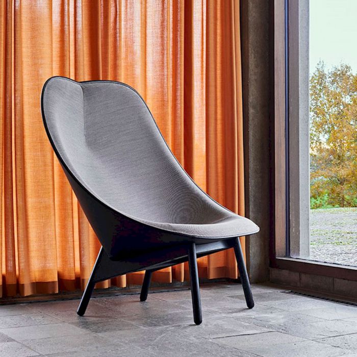 HAY Uchiwa Lounge Chair