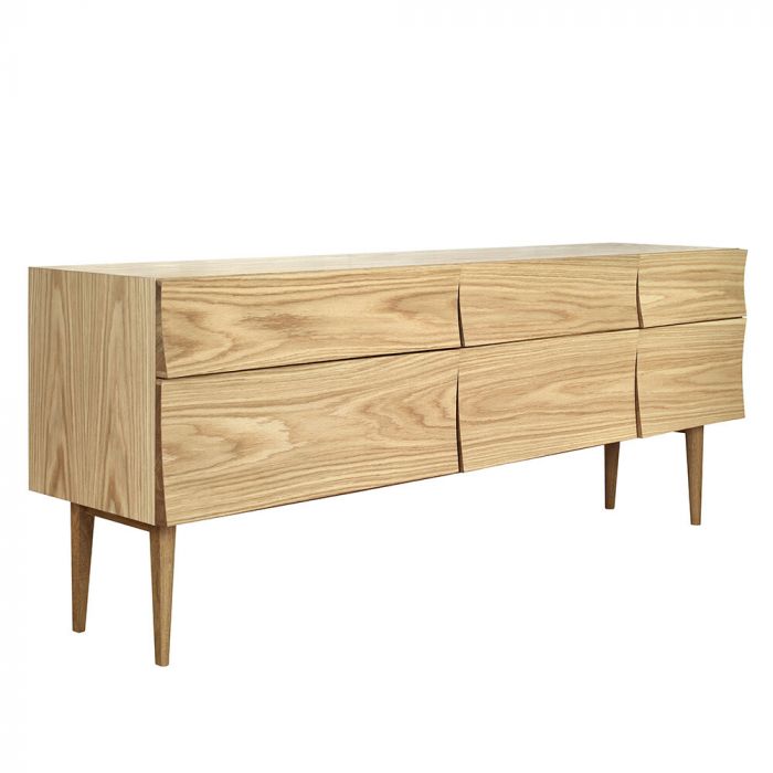 Muuto Reflect Sideboard