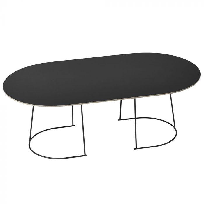 Muuto Airy Coffee Table - Large