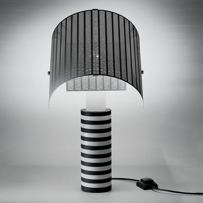 Artemide Shogun Table Lamp 