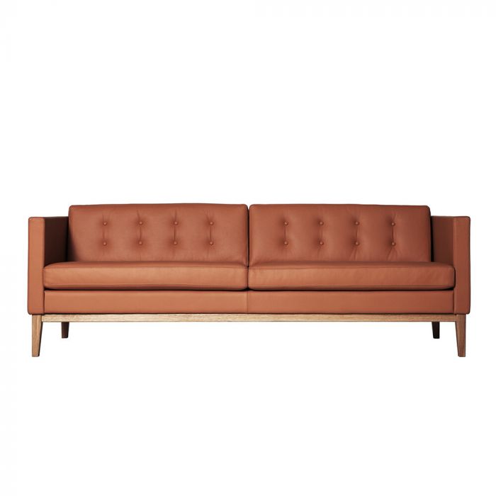 Swedese Madison 3 Seater Sofa