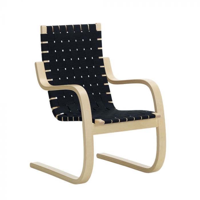 Artek Armchair 406