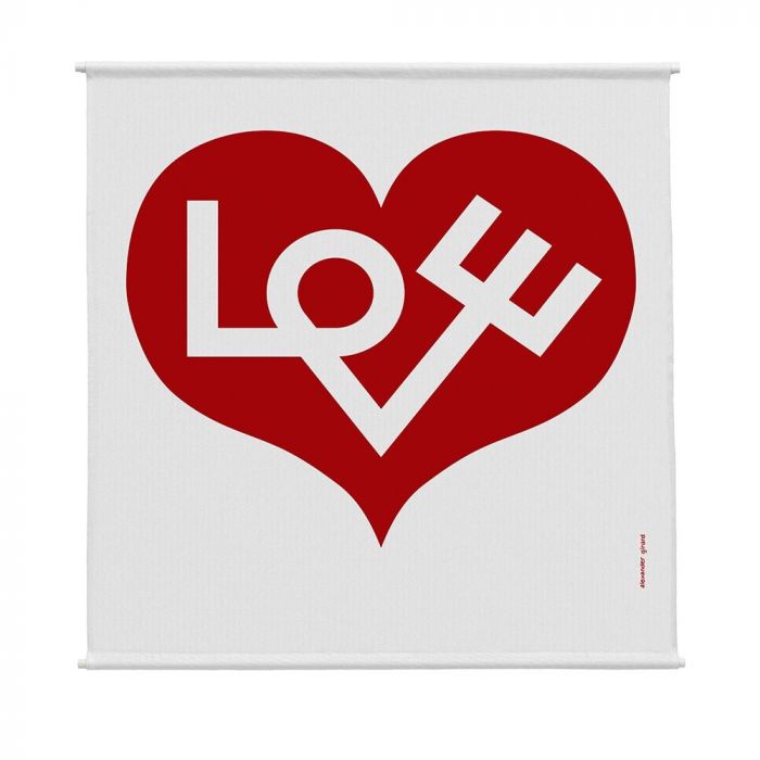 Vitra Wall Hanging - Love Heart