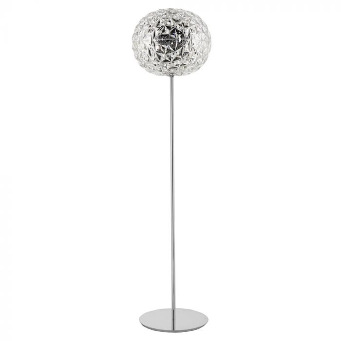 Kartell Planet Floor Lamp
