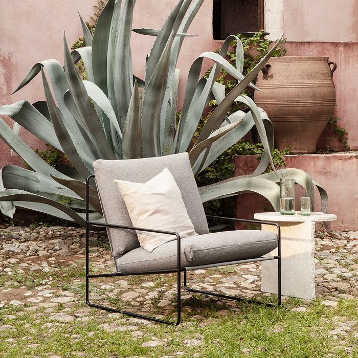 Ferm Living Desert Armchair