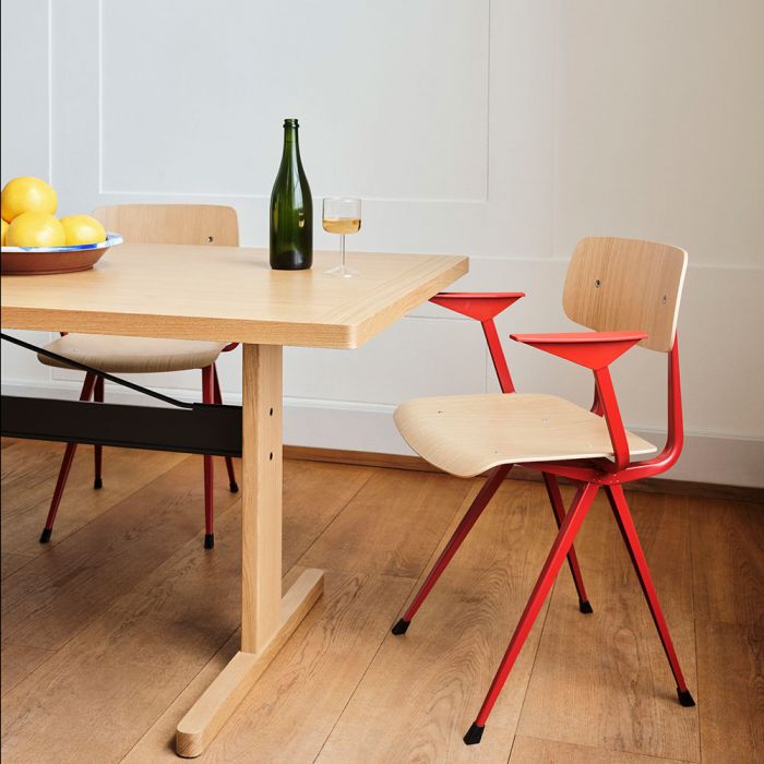 HAY Result Armchair