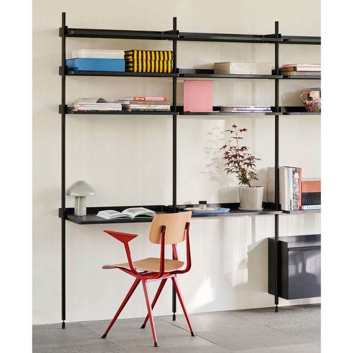 HAY Pier Shelving System Combination Add-On's