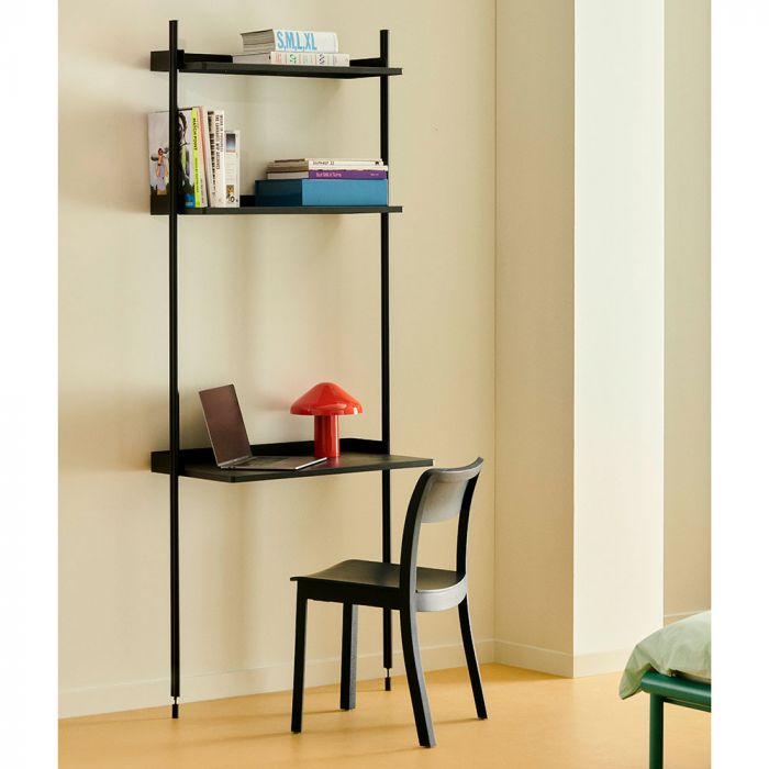 Hay Pier Shelving System 11 - 1 Column