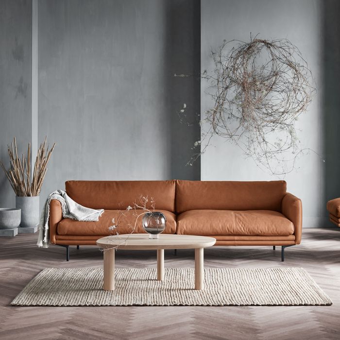 Bolia Lomi 3 Seater Sofa