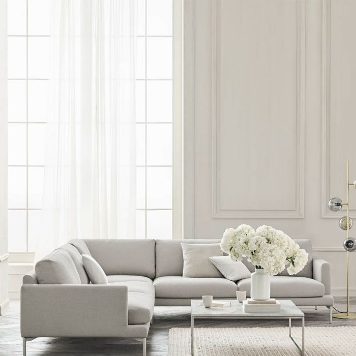 Bolia Veneda Corner 6 Seater Sofa 