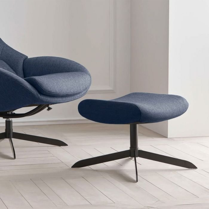 Bolia Saga Footstool