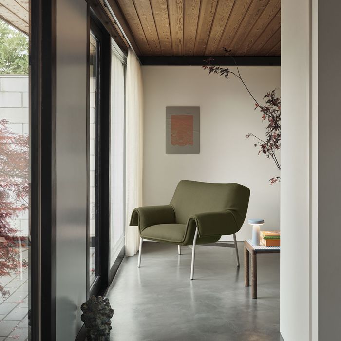 Muuto Wrap Lounge Chair