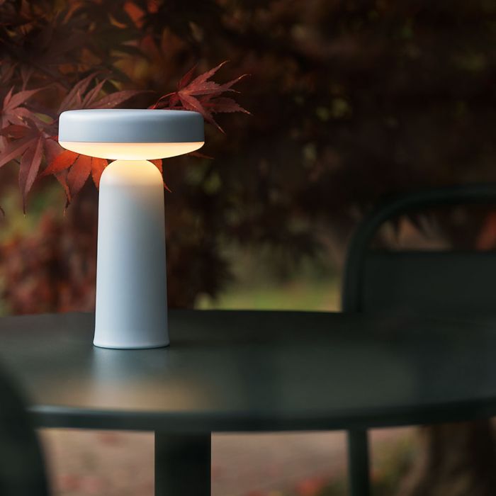 Muuto Ease Portable Lamp