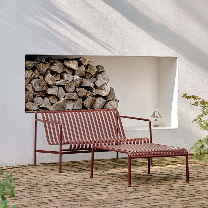 HAY Palissade Low / Coffee Table