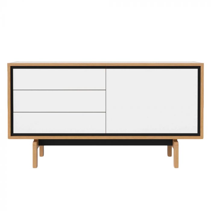 Bolia Floow Sideboard - Small 