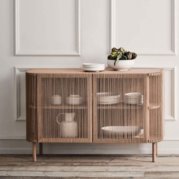 Bolia Cord Sideboard 