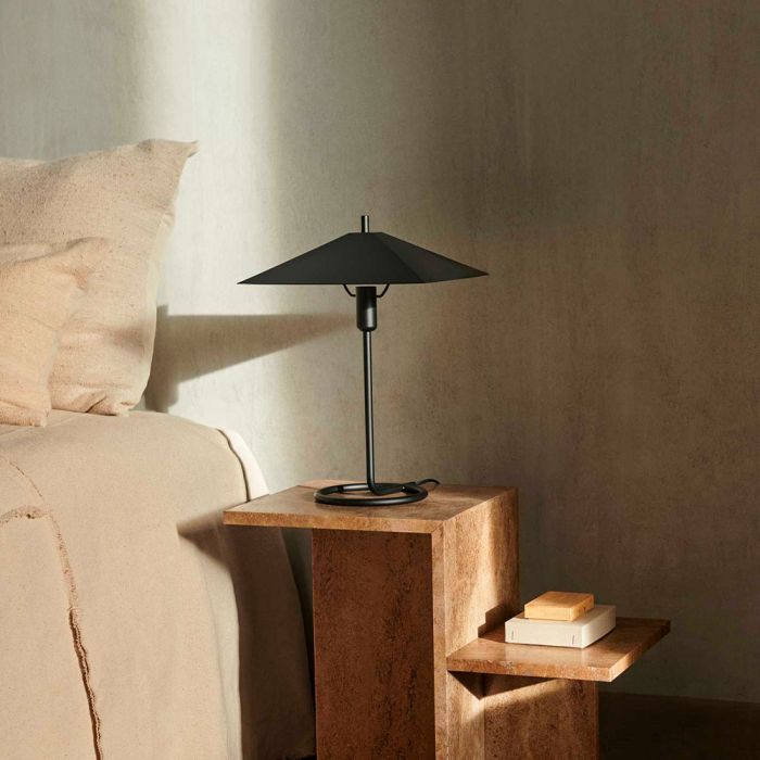 Ferm Living Filo Table Lamp - Square 