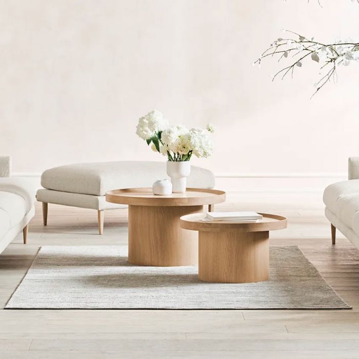 Bolia Veneda Pouf