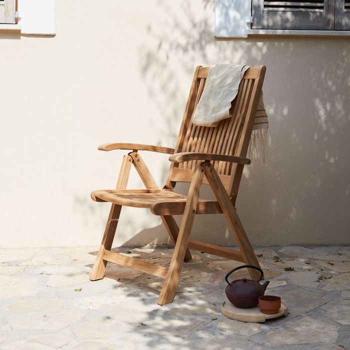 Skagerak Columbus Chair
