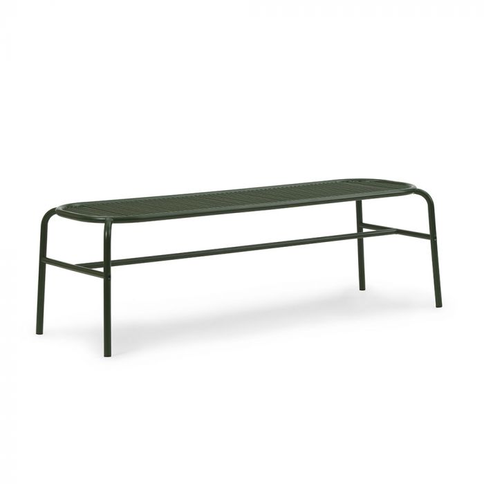 Normann Copenhagen Vig Bench