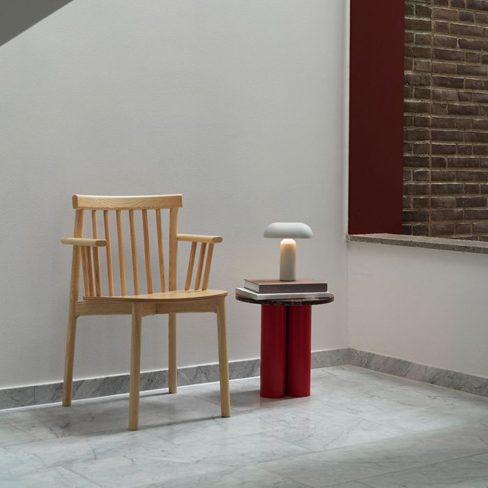 Normann Copenhagen Pind Armchair 