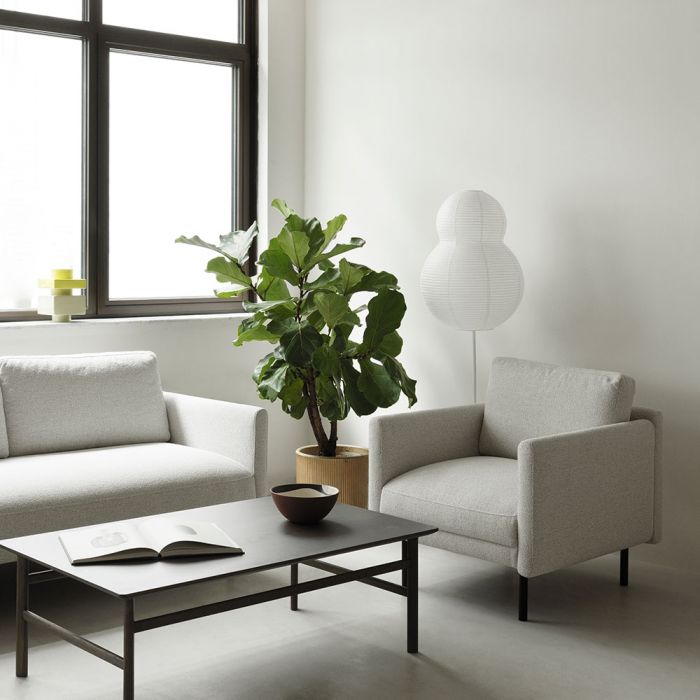 Normann Copenhagen Rar Armchair