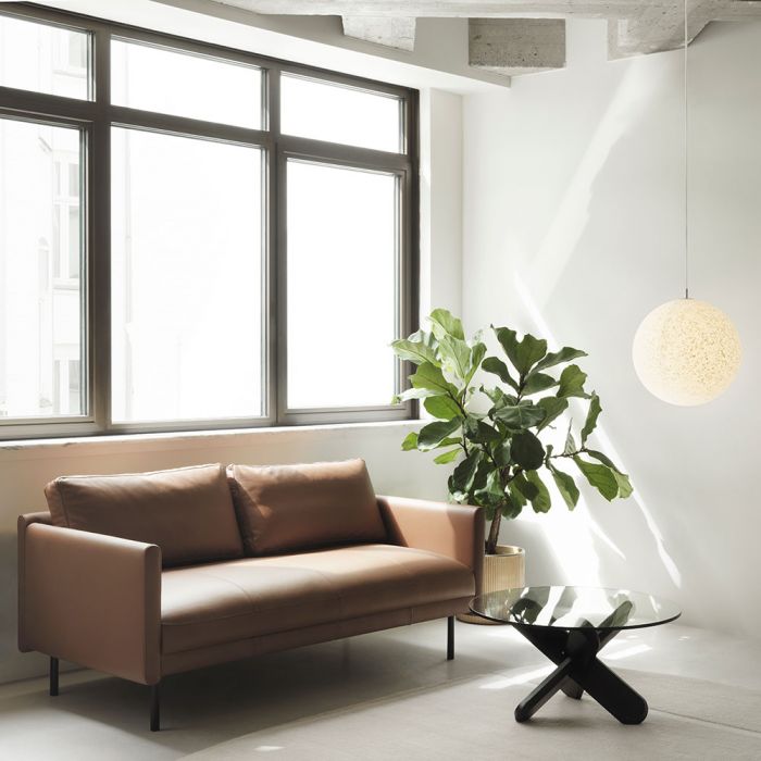 Normann Copenhagen Rar Sofa 2 Seater
