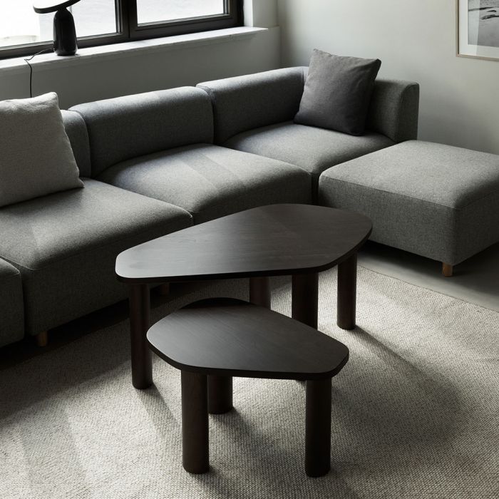 Normann Copenhagen Sculp Coffee Table - Large 