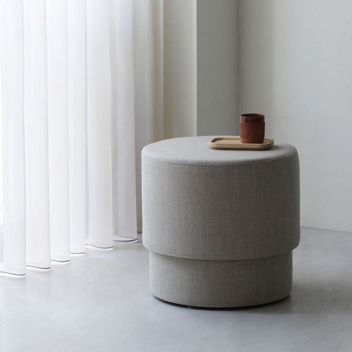 Normann Copenhagen Silo Pouf - Small 
