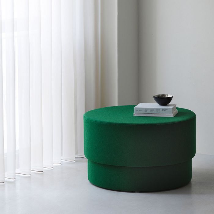 Normann Copenhagen Silo Pouf - Medium 