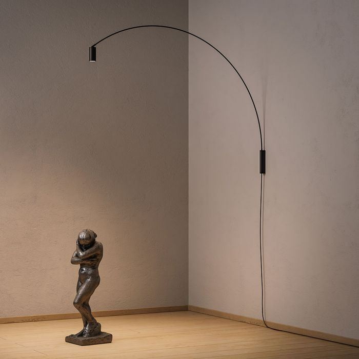 Nemo Lighting Fox Wall Light