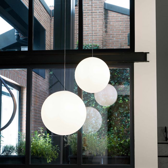 Nemo Lighting Asteroide Pendant Light 
