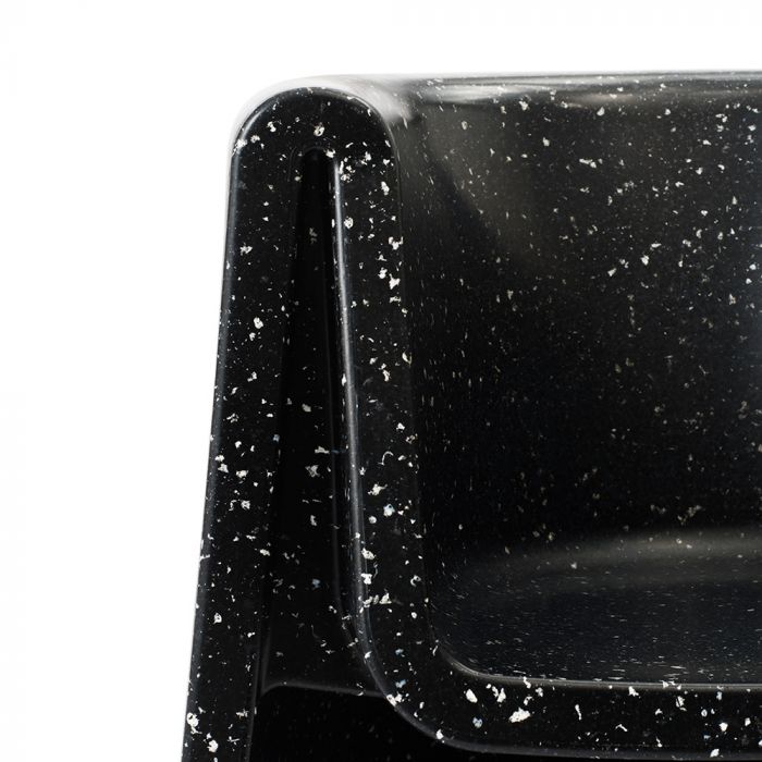 Normann Copenhagen Bit Lounge Chair