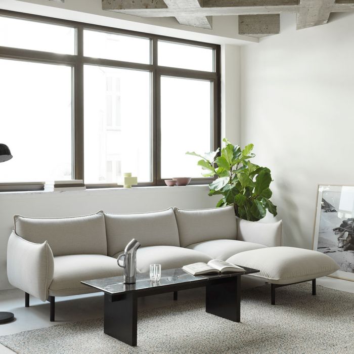 Normann Copenhagen Ark Modular Sofa 