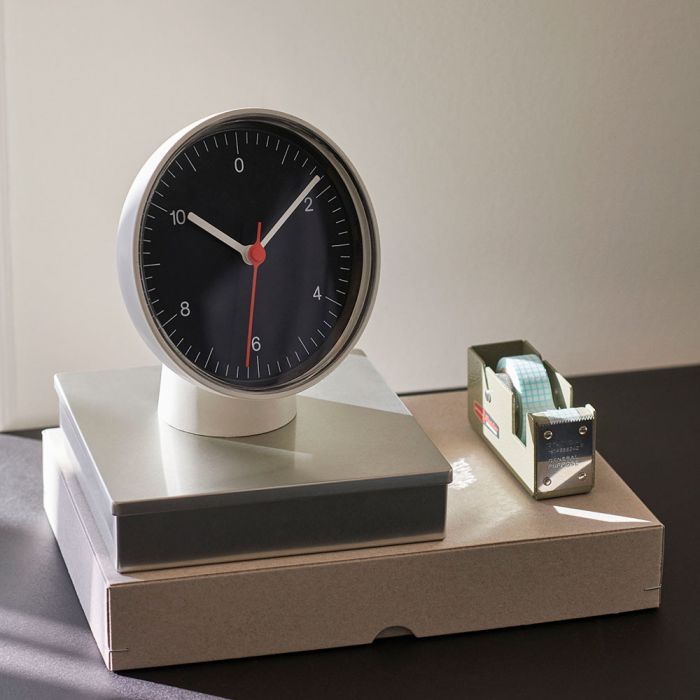 HAY Table Clock