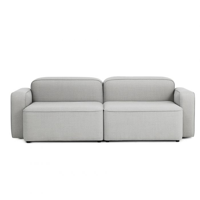 Normann Copenhagen Rope Sofa - 2 Seater 