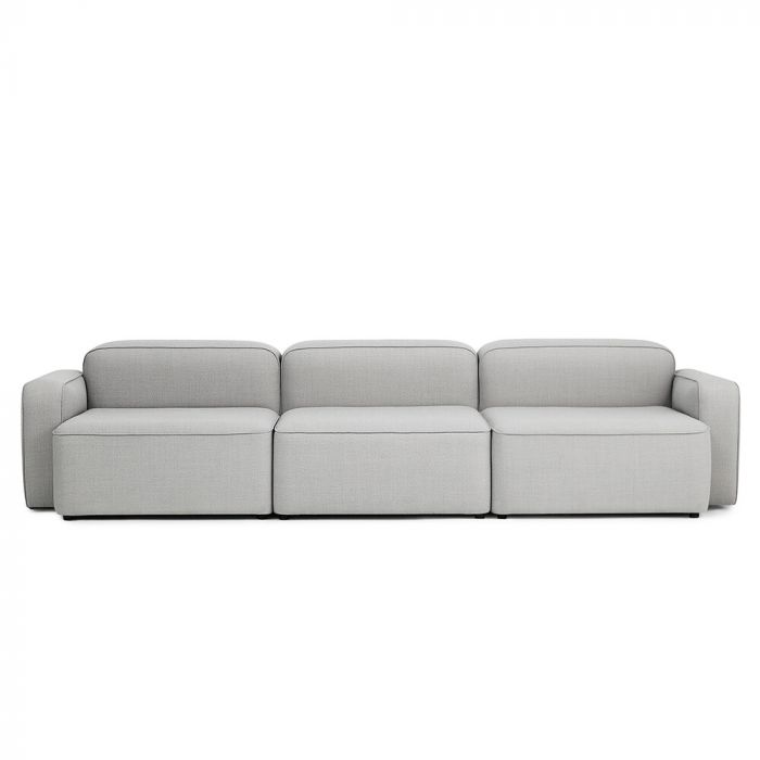 Normann Copenhagen Rope Sofa - 3 Seater 