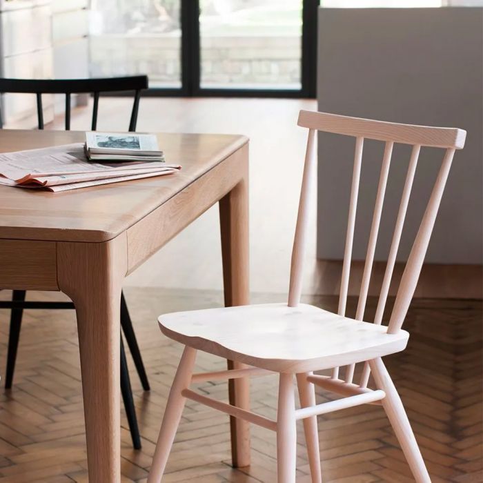 L. Ercolani All Purpose Chair