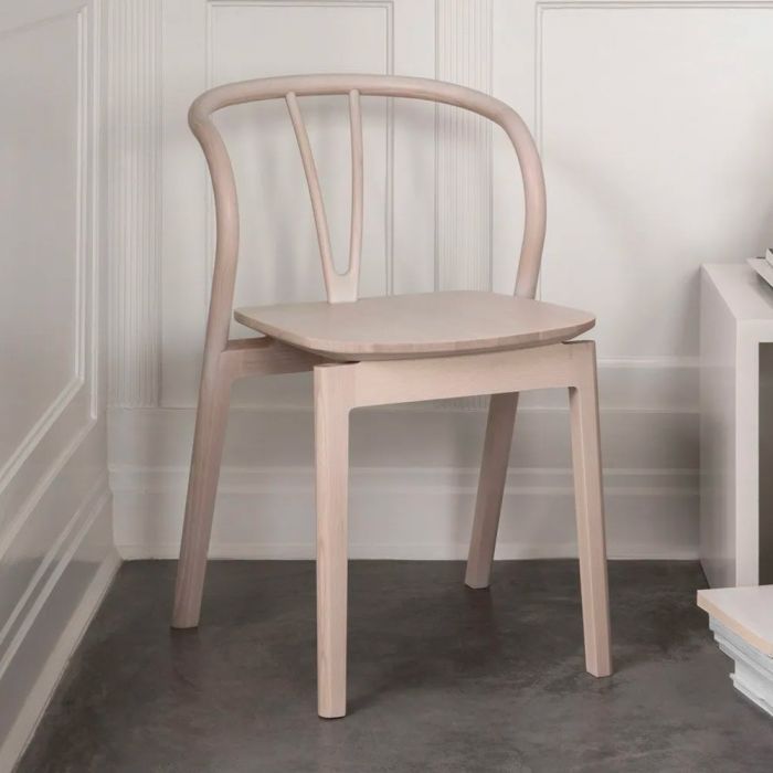 L. Ercolani Flow Chair 