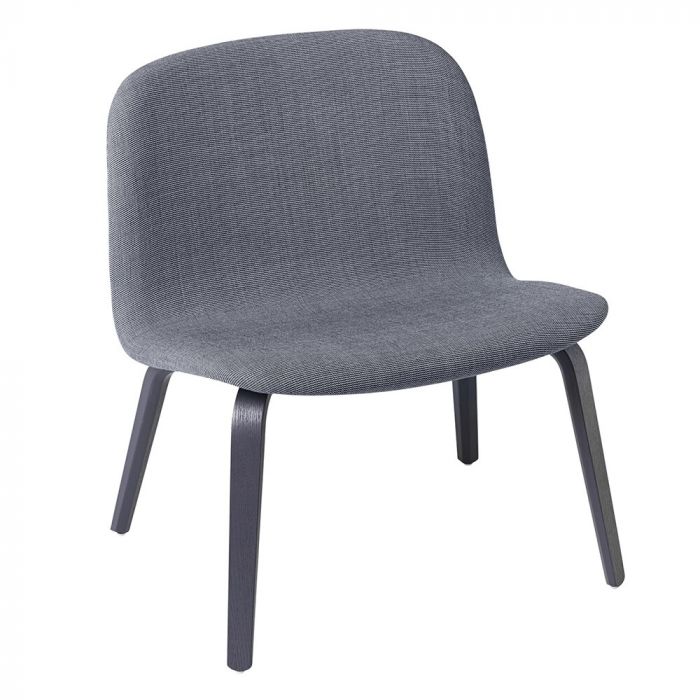 Muuto Visu Lounge Chair - Upholstered