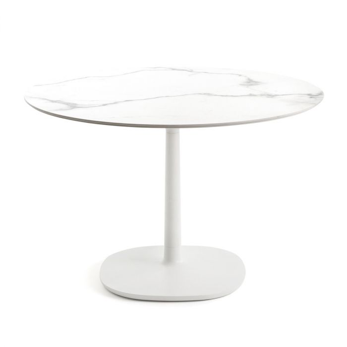 Kartell Multiplo Table - Large Base