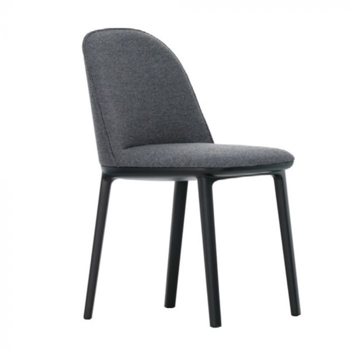 Vitra Softshell Side Chair