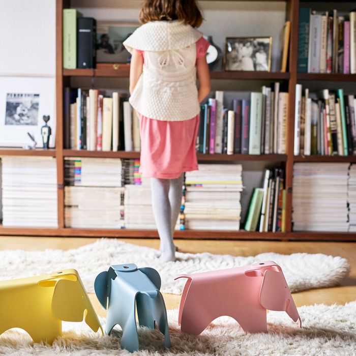 Vitra Eames Elephant - Small