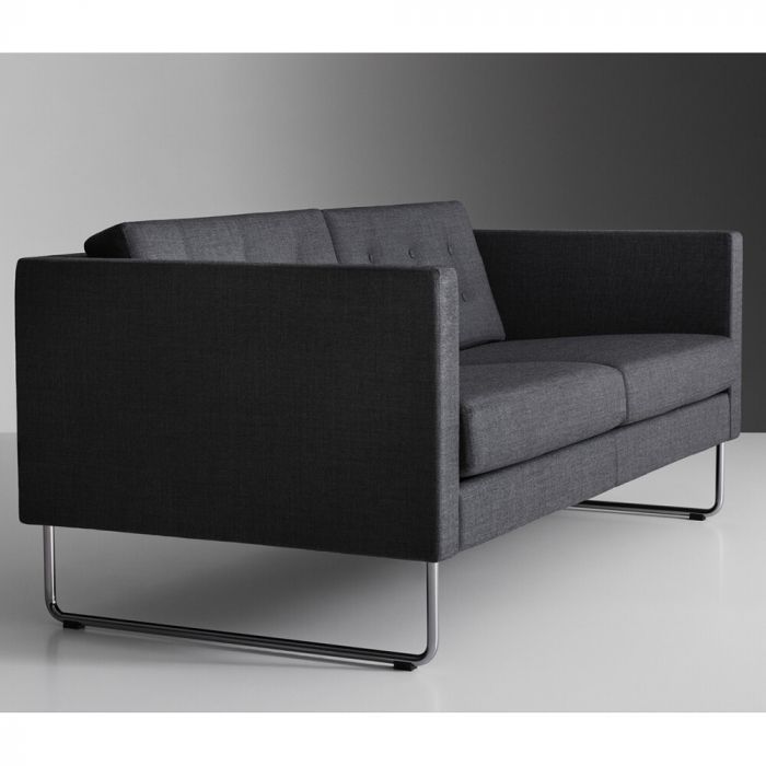 Swedese Madison 2 Seater Sofa