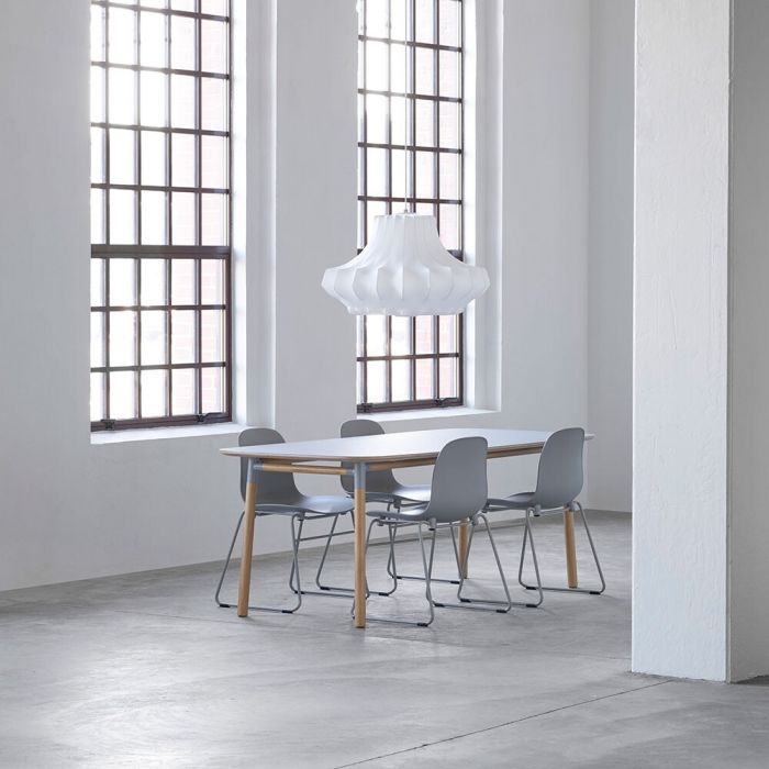 Normann Copenhagen Phantom Pendant Light, Medium