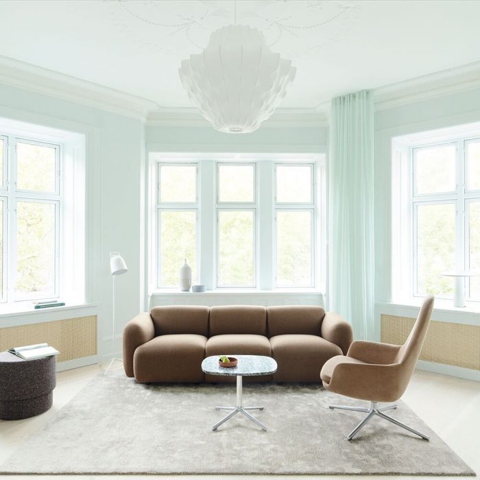 Normann Copenhagen Phantom Pendant Light, Large