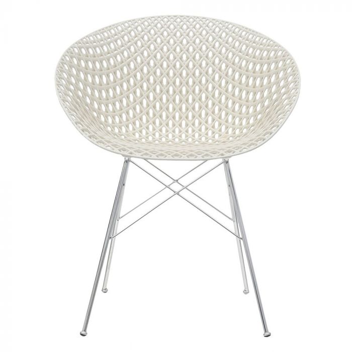 Kartell Smatrik Chair 