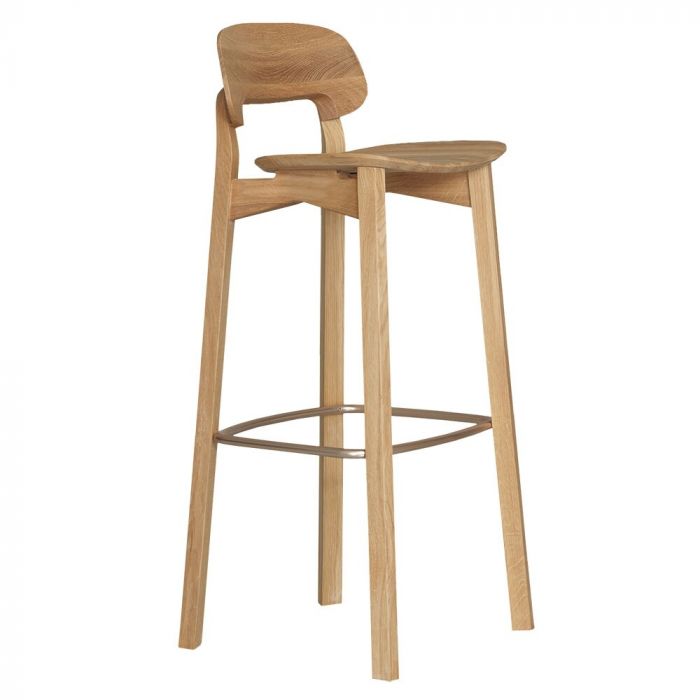 Zeitraum Nonoto Counter Stool