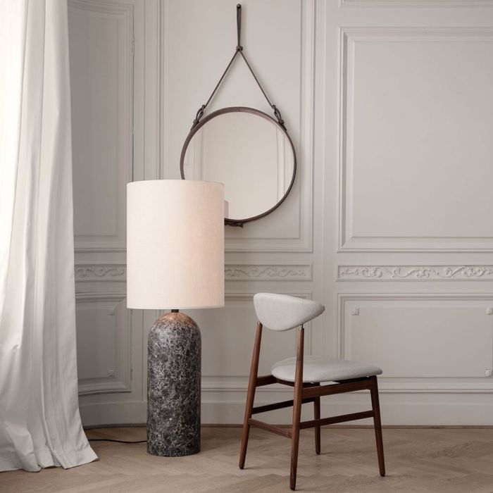 Gubi Gravity XL Floor Lamp, High